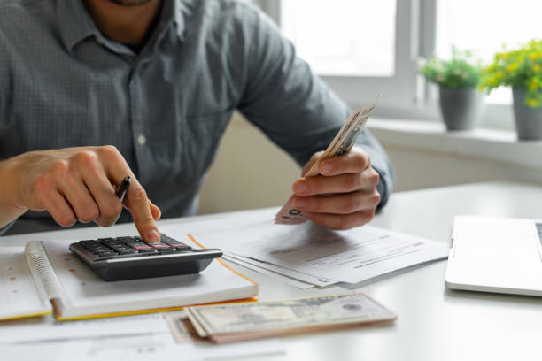  China, TX Loan Agency Pros